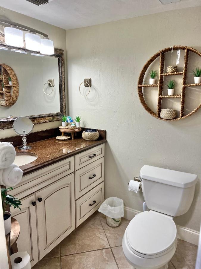 Beach Oasis 704 Lovely Daytona Ocean Front For 5 Sleeps Up To 12 Daytona Beach Eksteriør bilde